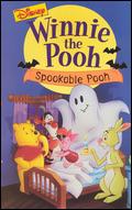 Winnie the Pooh: Spookable Pooh - 