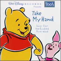 Winnie the Pooh: Take My Hand - Disney