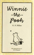 Winnie the Pooh - Milne, A. A.