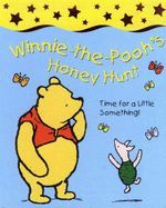 Winnie-the-Pooh's Hunny Hunt