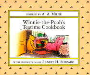 Winnie the Pooh's Teatime Cookbook