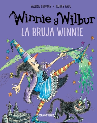 Winnie Y Wilbur. La Bruja Winnie (Nueva Edicin) - Korky, Korky, and Thomas, Valerie