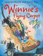 Winnie's Flying Carpet