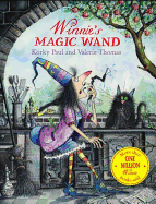 Winnie's Magic Wand - Thomas, Valerie, and Korky, Paul (Contributions by), and Paul, Korky (Contributions by)