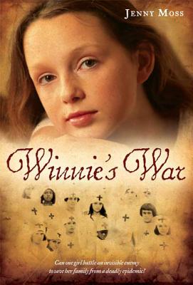 Winnie's War - Moss, Jenny