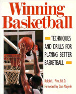 Winning Basketball - Pim, Ralph L, Ed.D., and Majerle, Dan