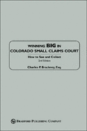 Winning Big in Colorado Small Claims Court: How to Sue and Collect