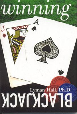 Winning Blackjack - Hall, Lyman, Dr.