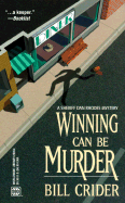 Winning Can Be Murder