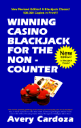 Winning Casino Blackjack for the Non-Counter