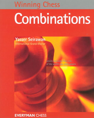Winning Chess Combinations - Seirawan, Yasser