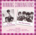 Winning Combinations (Universal) - Martha & the Vandellas/The Marvelettes