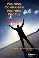 Winning Companies; Winning People: Making it Easy for Average Performers to Adopt Winning Behaviours