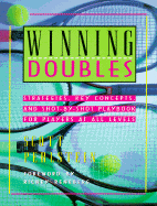 Winning Doubles - Perlstein, Scott, and Reneberg, Richie (Foreword by)