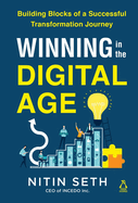 Winning in the Digital Age: Seven Building Blocks of a Successful Digital Transformation | Penguin Non-fiction, Career Guide on Corporate Management