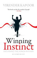 Winning Instinct: Decoding the Power Within