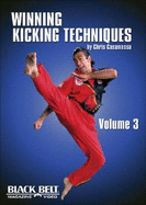 Winning Kicking Techniques: v. 3