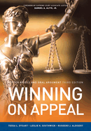 Winning on Appeal: Better Briefs and Oral Argument