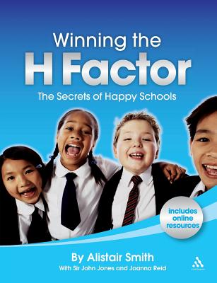 Winning the H Factor - Smith, Alistair