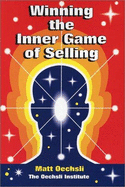 Winning the Inner Game of Selling