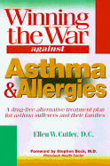 Winning the War Against Asthma and Allergies