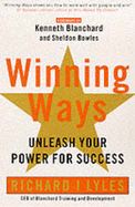 Winning Ways - Lyles, Richard I.