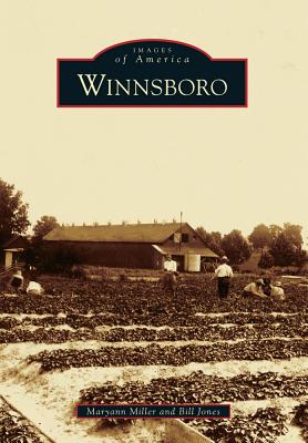 Winnsboro - Miller, Maryann, and Jones, Bill