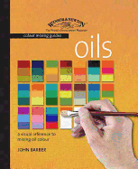 Winsor & Newton Colour Mixing Guides: Oils