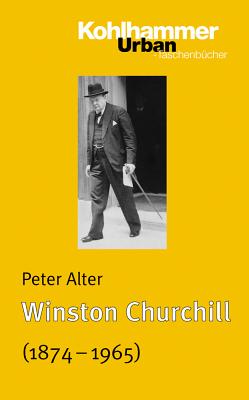 Winston Churchill (1874 - 1965) - Alter, Peter