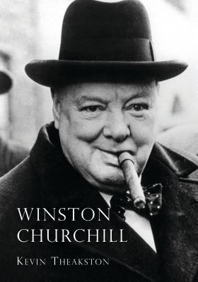 Winston Churchill - Theakston, Kevin