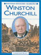 Winston Churchill - Ashworth, Leon
