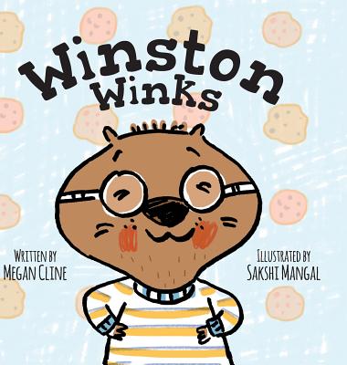 Winston Winks - Cline, Megan