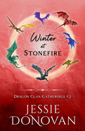 Winter at Stonefire