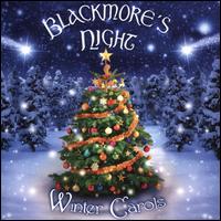 Winter Carols [2017 Edition] - Blackmore's Night