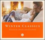 Winter Classics: Klassische Musik zum Kuscheln
