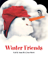Winter Friends - Sams, Carl R, II, and Stoick, Jean