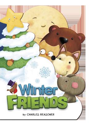Winter Friends - Reasoner, Charles