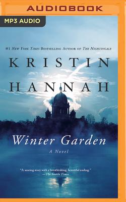 Winter Garden - Hannah, Kristin, and Ericksen, Susan (Read by)