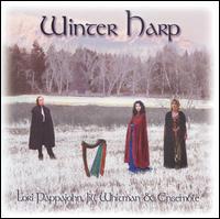 Winter Harp - Lori Pappajohn/Jill Whitman & Ensemble