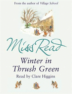 Winter in Thrush Green