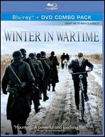 Winter in Wartime [Blu-ray/DVD] - Martin Koolhoven
