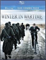 Winter in Wartime [French] [Blu-ray/DVD]