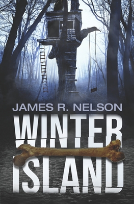 Winter Island - Nelson, James R