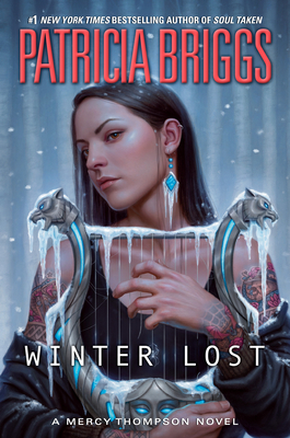 Winter Lost - Briggs, Patricia