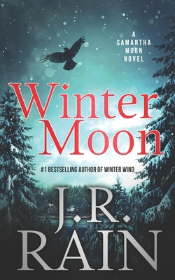 Winter Moon - Rain, J R