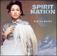 Winter Moons - Spirit Nation