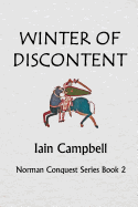 Winter of Discontent: Norman Conquest Series Book 2