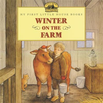 Winter on the Farm - Wilder, Laura Ingalls