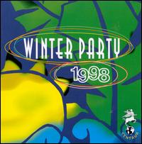 Winter Party 1998 - Julian Marsh