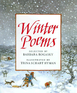 Winter Poems - Rogasky, Barbara